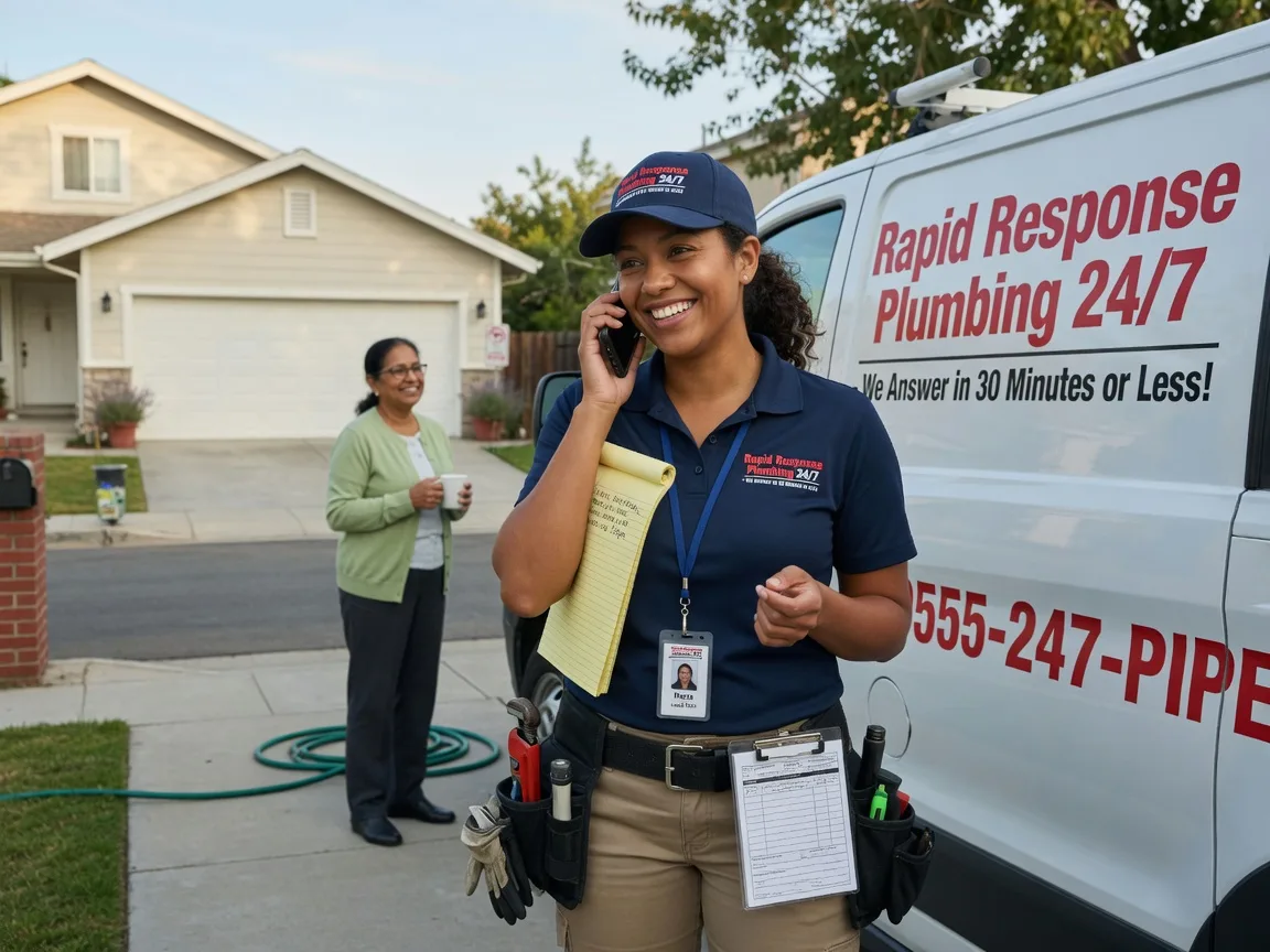 Emergency Plumber Waterfall, PA FAQs